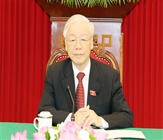 Biểu tượng của mối quan hệ hữu nghị truyền thống đặc biệt Việt Nam - Cuba