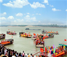 Phát huy giá trị di sản văn hóa vùng đất Phố Hiến