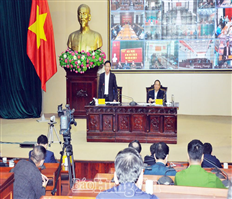 Hưng Yên triển khai thực hiện hiệu quả việc thích ứng an toàn, linh hoạt, kiểm soát hiệu quả dịch Covid-19