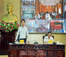 Hưng Yên khẩn trương khống chế các ổ dịch