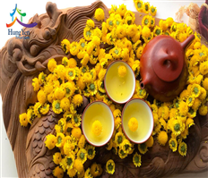 Hưng Yên - Món ngon ngày Tết