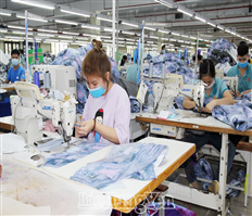 Phục hồi phát triển công nghiệp