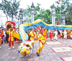Special Pho Hien culture
