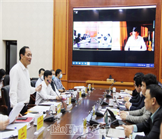 The exchange of strategic cooperation on the investment and construction of the system of FPT high-quality inter-level schools