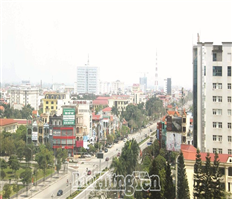 To build Hung Yen city into an ecological, smart, modern and civilized city