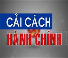 Tỉnh Hưng Yên tăng 10 bậc xếp hạng Chỉ số Cải cách hành chính năm 2021