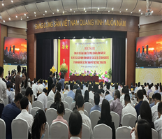 Hung Yen has increased by 10 ranks in the PAR index and 2 ranks in the SIPAS index in 2021