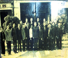 Kỷ niệm 107 năm Ngày sinh Tổng Bí thư Nguyễn Văn Linh (1.7.1915 – 1.7.2022) Đồng chí Nguyễn Văn Linh - người chiến sĩ cộng sản xuất sắc, người con ưu tú của quê hương Hưng Yên