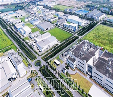 Develop infrastructure to attract investments