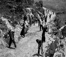 72 năm Ngày truyền thống lực lượng Thanh niên xung phong (15/7/1950 - 15/7/2022):: Biểu tượng tinh thần yêu nước của tuổi trẻ Việt Nam