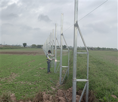 Đẩy nhanh tiến độ giải phóng mặt bằng các khu công nghiệp