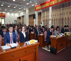 Thị xã Mỹ Hào: Đánh giá tình hình thực hiện nhiệm vụ phát triển kinh tế - xã hội năm 2022