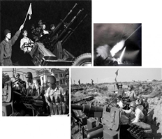 Chiến thắng "Điện Biên Phủ trên không" - Sức mạnh văn hóa giữ nước đặc sắc Việt Nam