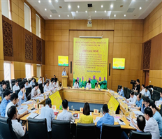 Thường trực HĐND tỉnh: Phiên giải trình về quá trình chuyển mục đích sử dụng đất trồng lúa và sử dụng đất để thực hiện dự án