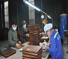 Phát triển hệ sinh thái khởi nghiệp đổi mới sáng tạo