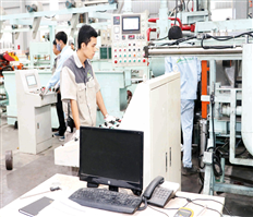 The efforts to recover and develop socio-economic situation