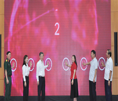 Hung Yen launches the Provincial Digital Transformation Day in response to the National Digital Transformation Day