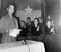 Sáng mãi tấm gương người cộng sản kiên trung, mẫu mực Huỳnh Tấn Phát