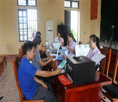 Tiếp sức chương trình phục hồi phát triển kinh tế – xã hội