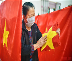 Đẩy mạnh xây dựng, chỉnh đốn Đảng và hệ thống chính trị: Xây dựng ý thức tôn trọng nhân dân