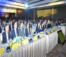 Hưng Yên xếp thứ 14 về chỉ số năng lực cạnh tranh cấp tỉnh và chỉ số xanh cấp tỉnh năm 2022