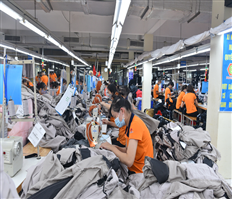 Ngoại giao kinh tế thúc đẩy thu hút đầu tư