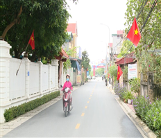 Kết quả sau 2 năm thực hiện Kết luận số 01 về “Đẩy mạnh học tập và làm theo tư tưởng, đạo đức, phong cách Hồ Chí Minh”