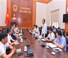 COT Group (Singapore) chooses Hung Yen as a location for investment expansion