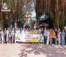 Du lịch Hưng Yên tham gia khảo sát, liên kết phát triển tour tuyến du lịch tại tỉnh Hà Nam