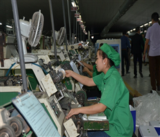 Tích cực thu ngân sách nhà nước ngay từ đầu năm