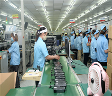 Hưng Yên: Hướng tới nền sản xuất công nghiệp xanh, sạch, bền vững