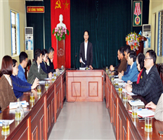 To unify solutions to promote consumption, advertise and raise the level of typical agricultural products and rural industrial products