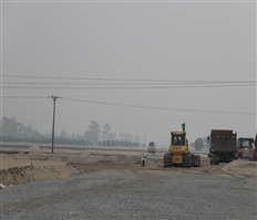 The Planning of industrial parks and industrial clusters