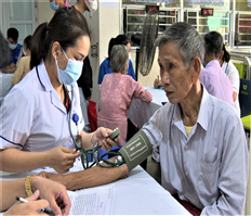 People to people relations serving socio-economic development