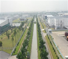 Hung Yen lures in $374 million to industrial zones