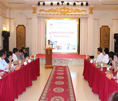 Hội thảo “Chuyển đổi số báo chí - Bài học và kinh nghiệm rút ra”