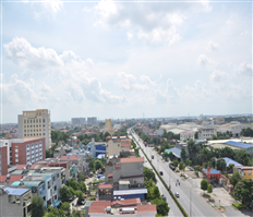 Thị xã Mỹ Hào: Dấu ấn sau nửa nhiệm kỳ đại hội