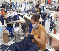 Thành phố Hưng Yên: Nhiều kết quả nổi bật sau nửa nhiệm kỳ đại hội