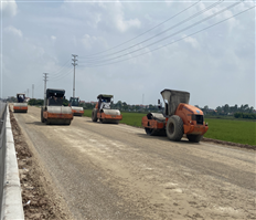 Tăng tốc thực hiện giải ngân vốn đầu tư công