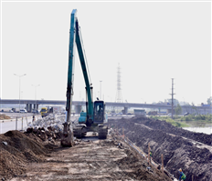 Kết quả sau nửa nhiệm kỳ thực hiện Nghị quyết Đại hội đại biểu Đảng bộ tỉnh lần thứ XIXThúc đẩy khát vọng phát triển toàn diện