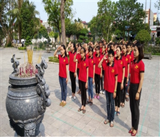 Promoting the historical and cultural value of General Secretary Nguyen Van Linh's memorial area
