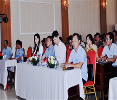 Forum for promoting agricultural trade 4.0 and connecting consumption of OCOP products in 2023