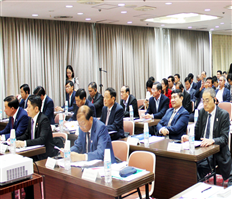 Hung Yen province is ready to welcome investors from Kansai region (Japan)