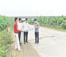 Building a route connecting cultural heritage, tourism and economic development along the Red River: A breakthrough in the province's socio-economic development