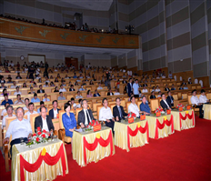 Special Opera performance program to celebrate 50 years of establishing diplomatic relations between Vietnam and Japan