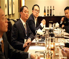 Hung Yen promotes and cooperates with key agricultural products into the US market