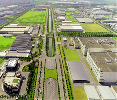 Hung Yen: Efforts to attract foreign investment