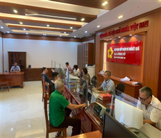 Building smart new rural areas