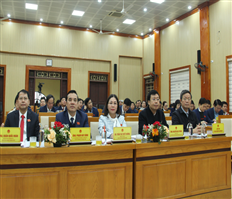 Hung Yen City: Economic growth rate is estimated at 10.5%