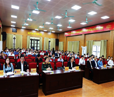 Phu Cu: Deploying socio-economic development tasks in 2024